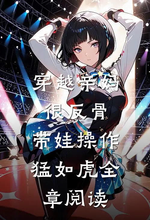 穿越亲妈很反骨，带娃操作猛如虎全章阅读