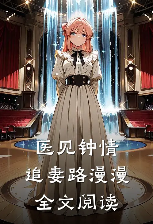 医见钟情：追妻路漫漫全文阅读