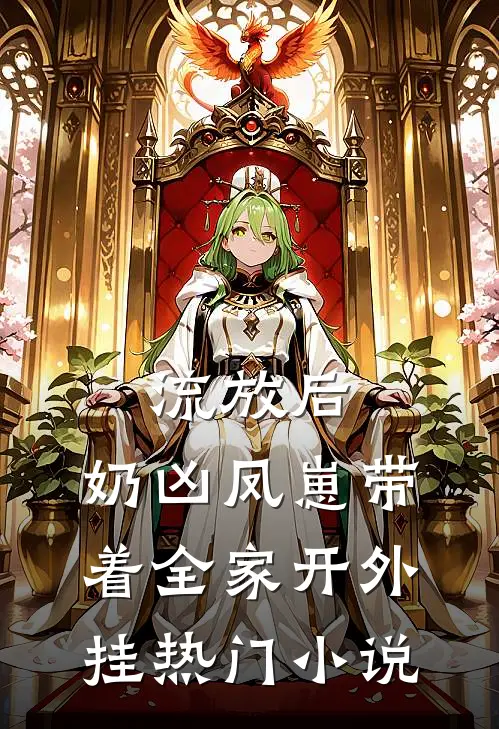 流放后，奶凶凤崽带着全家开外挂热门小说