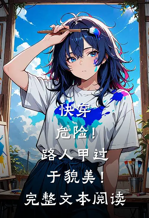 快穿：危险！路人甲过于貌美！完整文本阅读