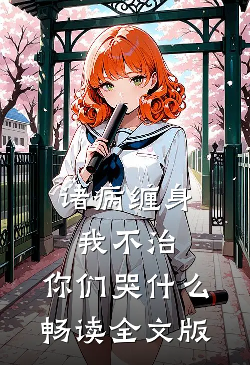 诸病缠身，我不治，你们哭什么畅读全文版