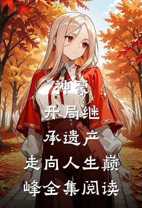 神豪：开局继承遗产，走向人生巅峰全集阅读