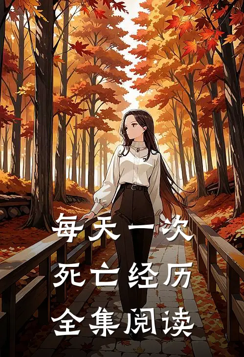每天一次死亡经历全集阅读