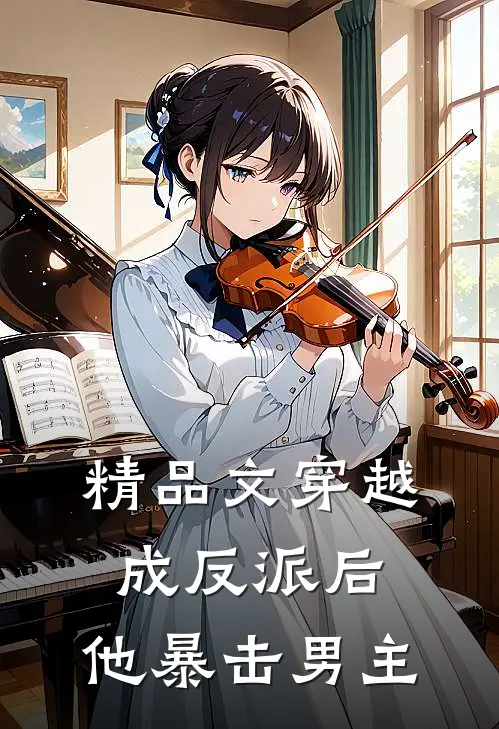 精品文穿越成反派后，他暴击男主
