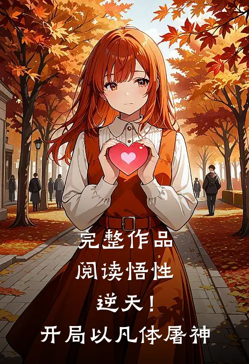 完整作品阅读悟性逆天！开局以凡体屠神