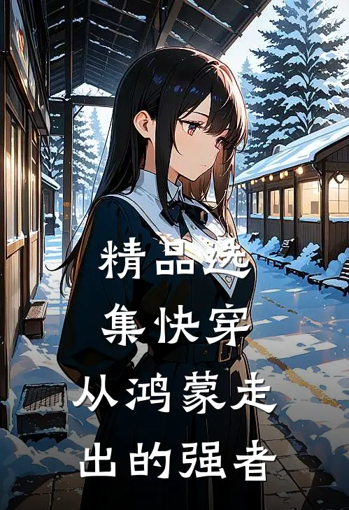 精品选集快穿：从鸿蒙走出的强者