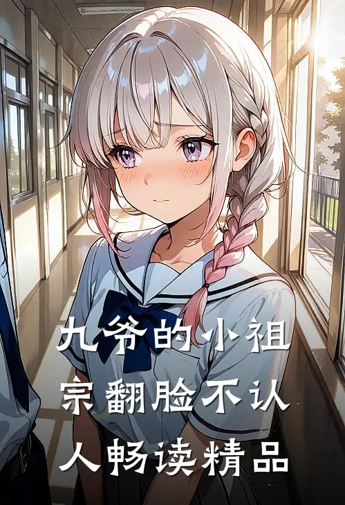九爷的小祖宗翻脸不认人畅读精品