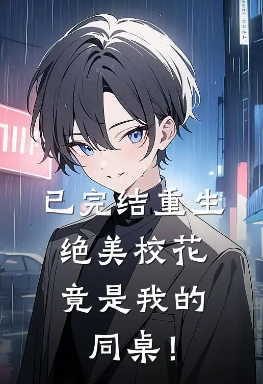 已完结重生：绝美校花竟是我的同桌！