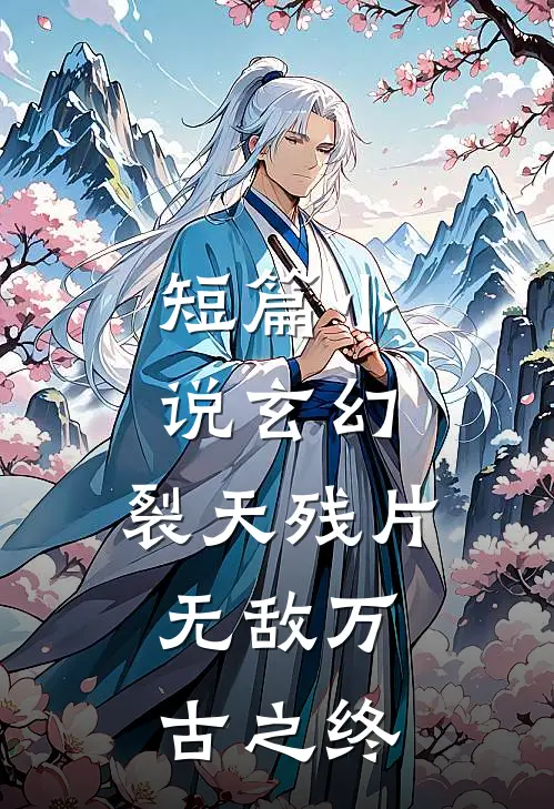 短篇小说玄幻：裂天残片，无敌万古之终