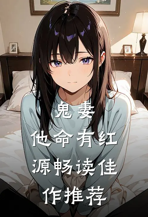 鬼妻：他命有红源畅读佳作推荐