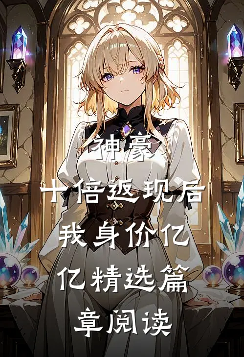 神豪：十倍返现后，我身价亿亿精选篇章阅读