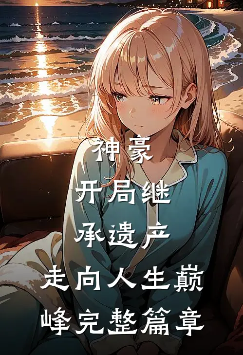 神豪：开局继承遗产，走向人生巅峰完整篇章