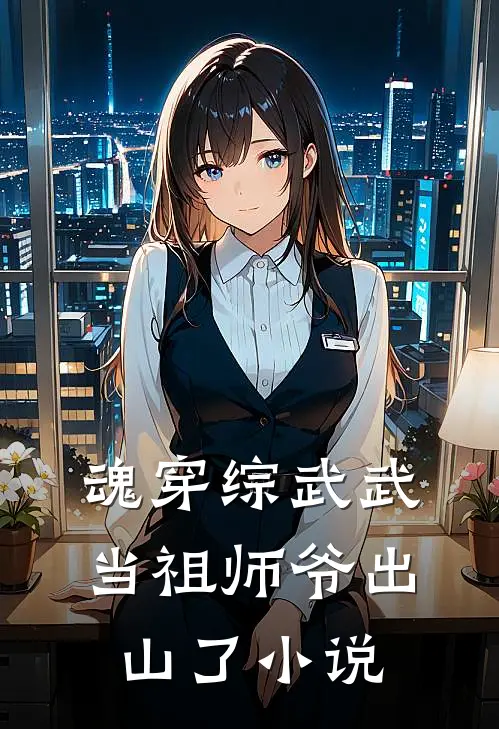 魂穿综武武当祖师爷出山了小说