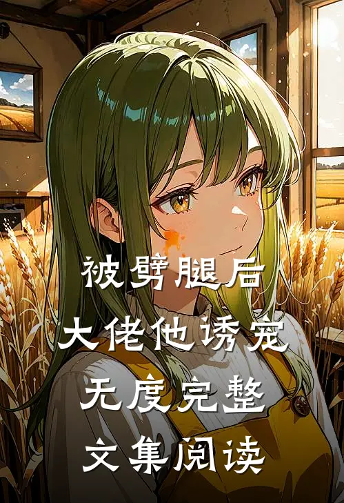被劈腿后，大佬他诱宠无度完整文集阅读