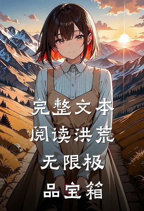 完整文本阅读洪荒：无限极品宝箱