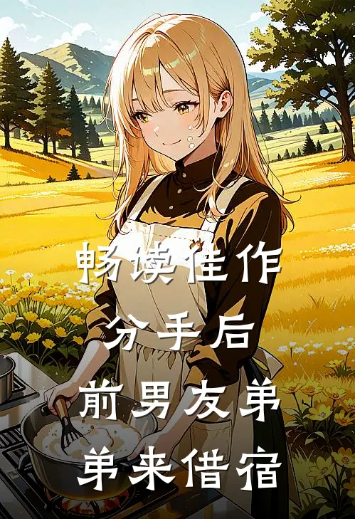 畅读佳作分手后，前男友弟弟来借宿