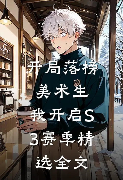 开局落榜美术生，我开启S3赛季精选全文