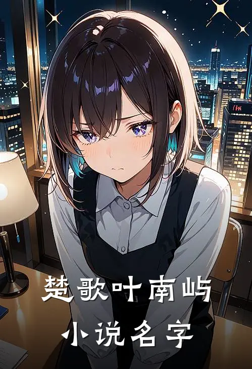 楚歌叶南屿小说名字