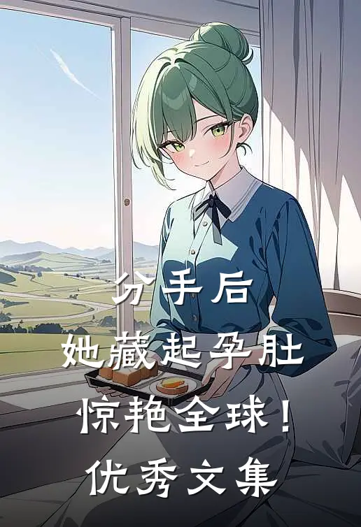 分手后，她藏起孕肚惊艳全球！优秀文集