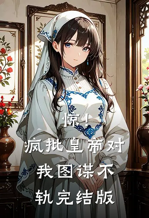 惊！疯批皇帝对我图谋不轨完结版