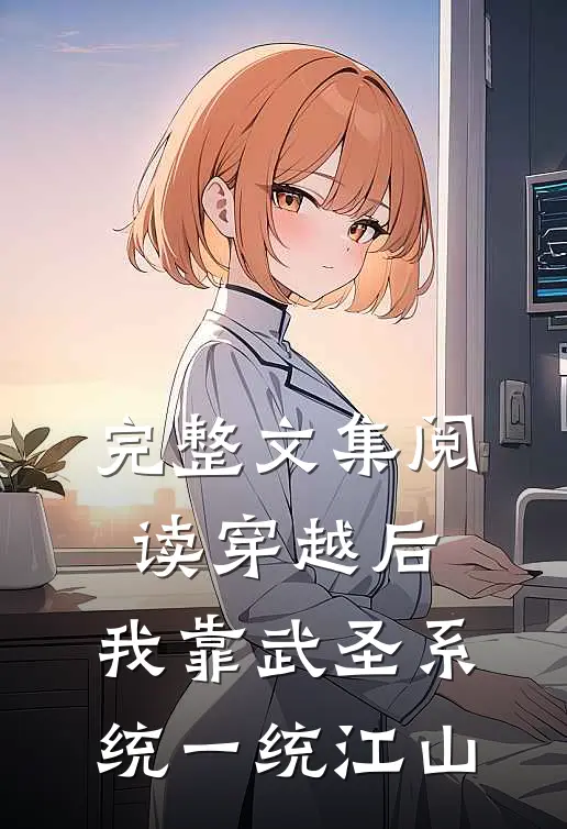 完整文集阅读穿越后，我靠武圣系统一统江山