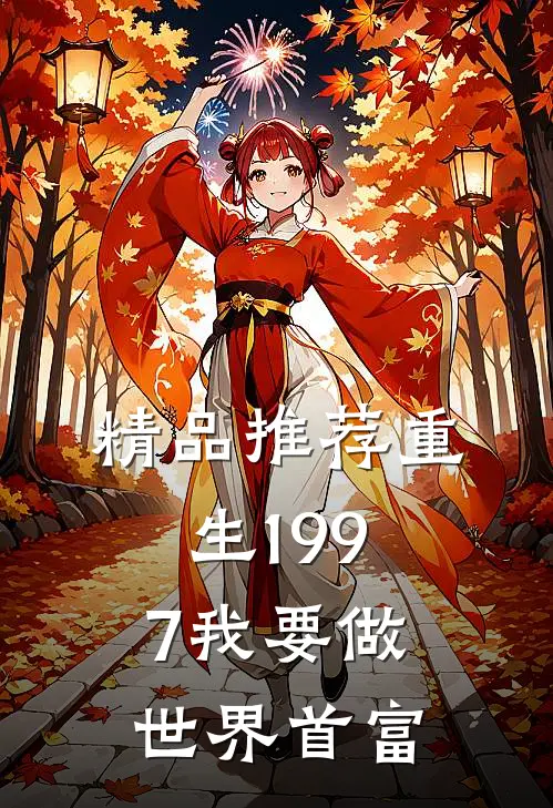 精品推荐重生1997我要做世界首富