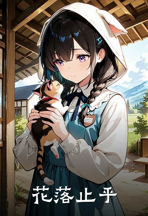 花落止乎