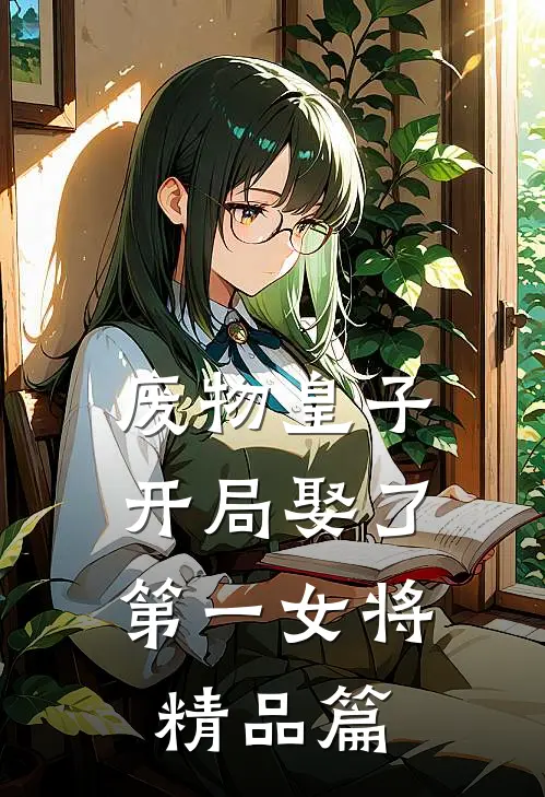 废物皇子，开局娶了第一女将精品篇