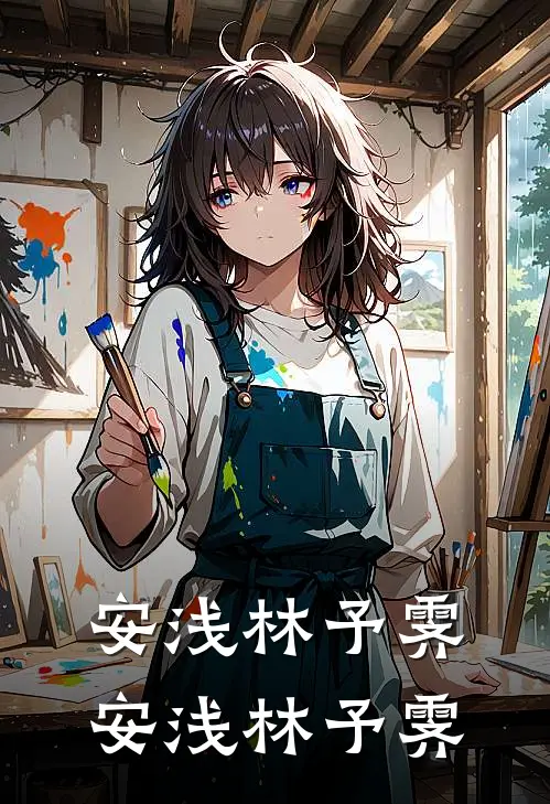 安浅林予霁安浅林予霁