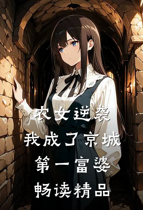 农女逆袭：我成了京城第一富婆畅读精品