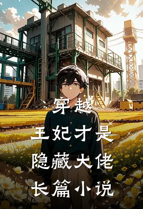 穿越：王妃才是隐藏大佬长篇小说
