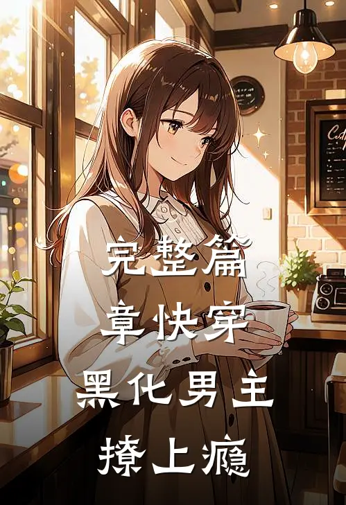 完整篇章快穿：黑化男主撩上瘾