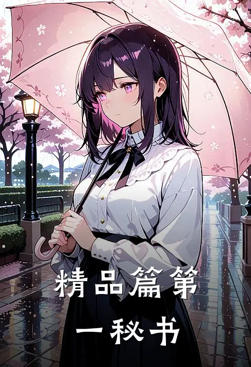 精品篇第一秘书