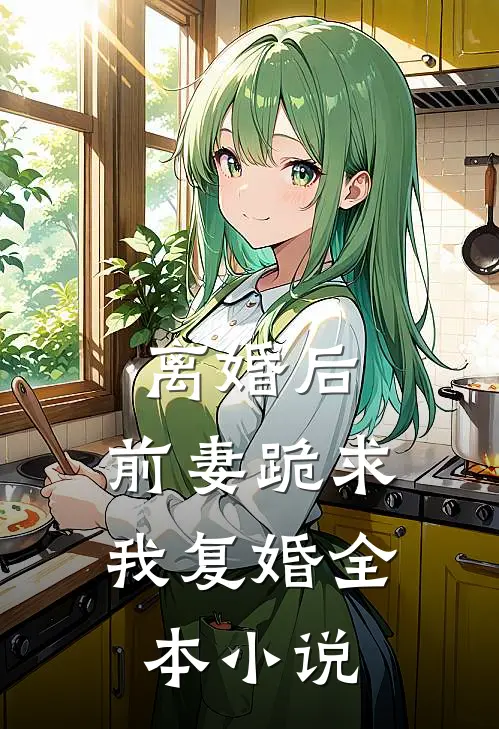 离婚后，前妻跪求我复婚全本小说