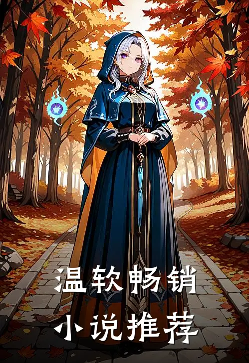 温软畅销小说推荐