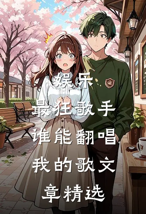 娱乐：最狂歌手，谁能翻唱我的歌文章精选