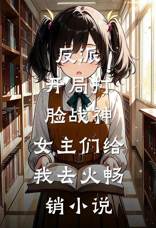 反派：开局打脸战神，女主们给我去火畅销小说