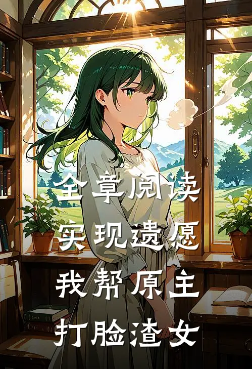 全章阅读实现遗愿，我帮原主打脸渣女