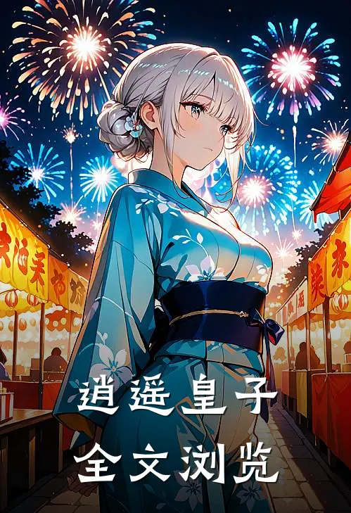 逍遥皇子全文浏览