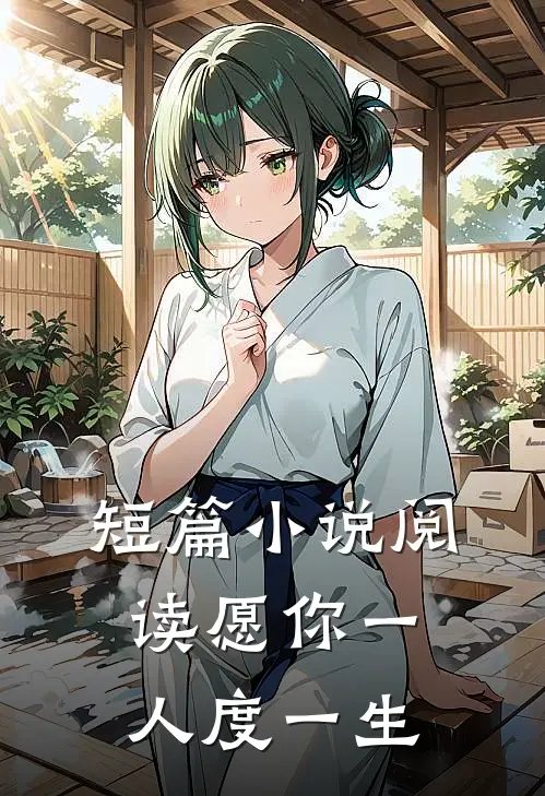 短篇小说阅读愿你一人度一生