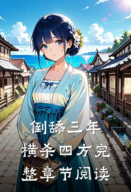 倒舔三年，横杀四方完整章节阅读