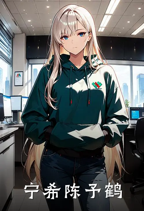 宁希陈予鹤