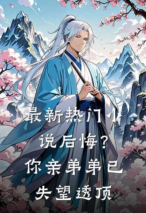 最新热门小说后悔？你亲弟弟已失望透顶