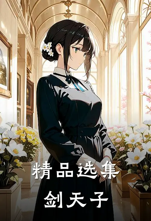 精品选集剑天子