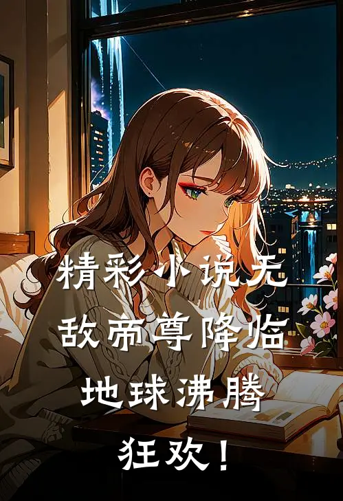 精彩小说无敌帝尊降临，地球沸腾狂欢！