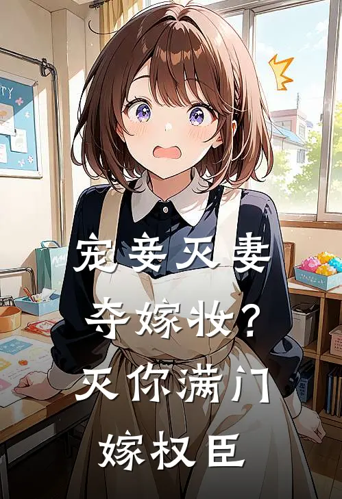 宠妾灭妻夺嫁妆？灭你满门嫁权臣