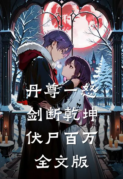 丹尊一怒，剑断乾坤伏尸百万全文版