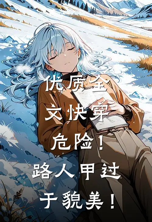 优质全文快穿：危险！路人甲过于貌美！