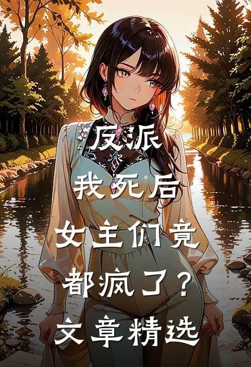 反派：我死后，女主们竟都疯了？文章精选