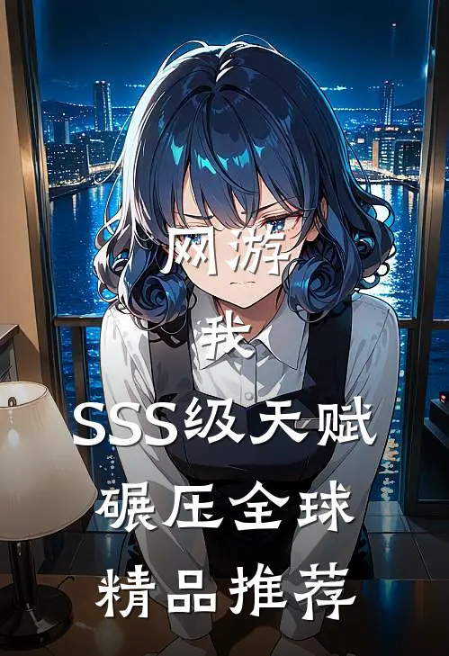 网游：我，SSS级天赋，碾压全球精品推荐